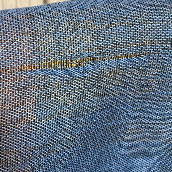 Pashmina Scarf Pashmina Silk Beautiful Multi-Colored Paisley Pattern Fringe - 27 - Picture 6 of 6